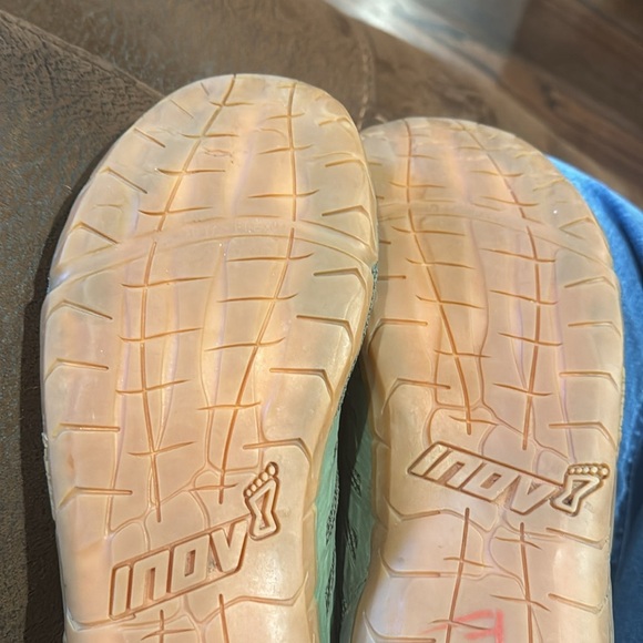 Inov 8 XF Bare Men’s‎ Cross Trainer Shoes - Picture 8 of 10